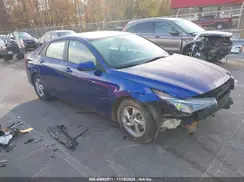 KMHLL4AG4MU213678 2021 HYUNDAI ELANTRA