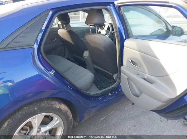 KMHLL4AG4MU213678 2021 HYUNDAI ELANTRA - Image 8