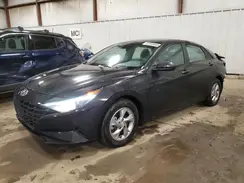 KMHLL4AG4NU238324 2022 HYUNDAI ELANTRA