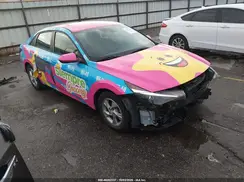 KMHLL4AG4NU260291 2022 HYUNDAI ELANTRA