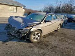 KMHLL4AG4NU290293 2022 HYUNDAI ELANTRA