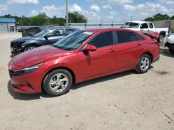 KMHLL4AG4NU291301 2022 HYUNDAI ELANTRA