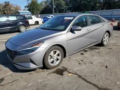 KMHLL4AG4NU291623 2022 HYUNDAI ELANTRA