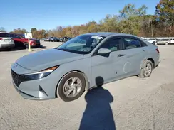 KMHLL4AG4NU298278 2022 HYUNDAI ELANTRA