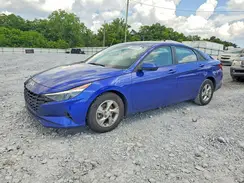 KMHLL4AG4NU307867 2022 HYUNDAI ELANTRA