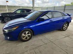 KMHLL4AG4NU325995 2022 HYUNDAI ELANTRA