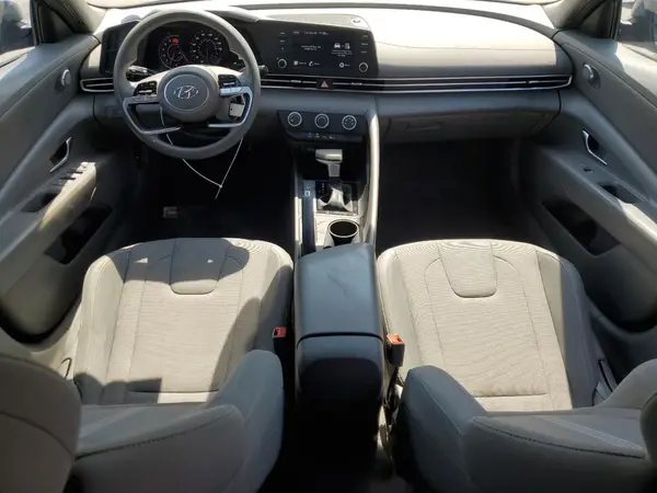 KMHLL4AG4NU329335 2022 HYUNDAI ELANTRA - Image 8
