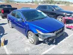 KMHLL4AG4NU332753 2022 HYUNDAI ELANTRA