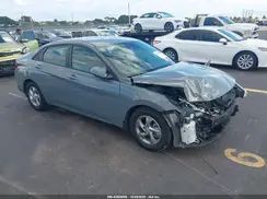 KMHLL4AG4NU338374 2022 HYUNDAI ELANTRA