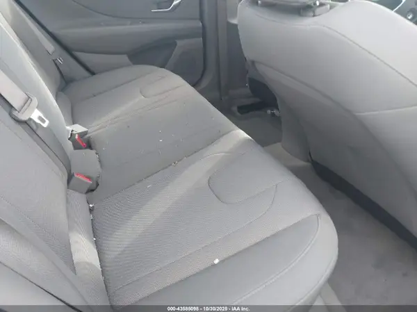 KMHLL4AG4NU338374 2022 HYUNDAI ELANTRA - Image 8