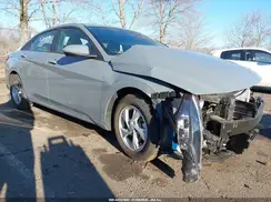 KMHLL4AG4NU345082 2022 HYUNDAI ELANTRA