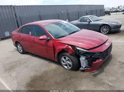 KMHLL4AG4NU349763 2022 HYUNDAI ELANTRA