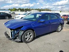 KMHLL4AG4NU359628 2022 HYUNDAI ELANTRA