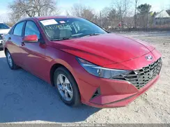 KMHLL4AG4NU368250 2022 HYUNDAI ELANTRA