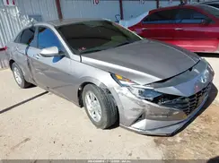 KMHLL4AG4PU375735 2023 HYUNDAI ELANTRA