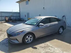 KMHLL4AG4PU377890 2023 HYUNDAI ELANTRA