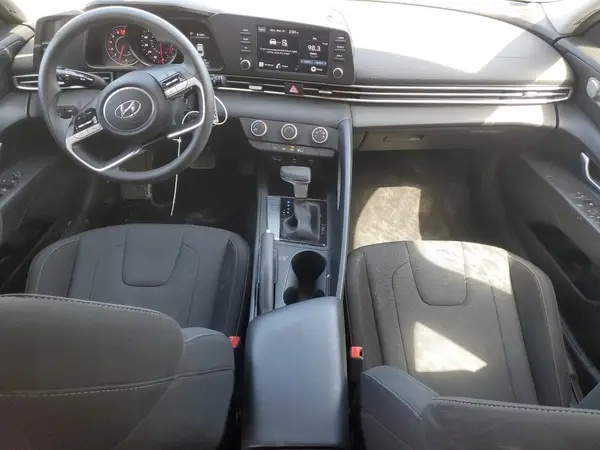 KMHLL4AG4PU377890 2023 HYUNDAI ELANTRA - Image 8