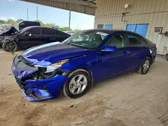 KMHLL4AG4PU378585 2023 HYUNDAI ELANTRA