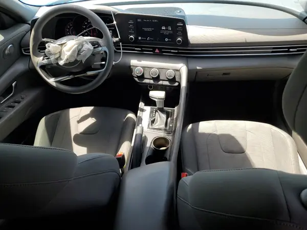 KMHLL4AG4PU381177 2023 HYUNDAI ELANTRA - Image 8