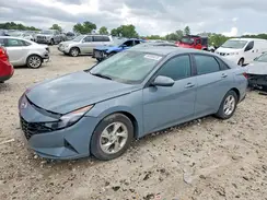 KMHLL4AG4PU384872 2023 HYUNDAI ELANTRA