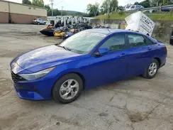 KMHLL4AG4PU387108 2023 HYUNDAI ELANTRA
