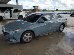 KMHLL4AG4PU393832 2023 HYUNDAI ELANTRA
