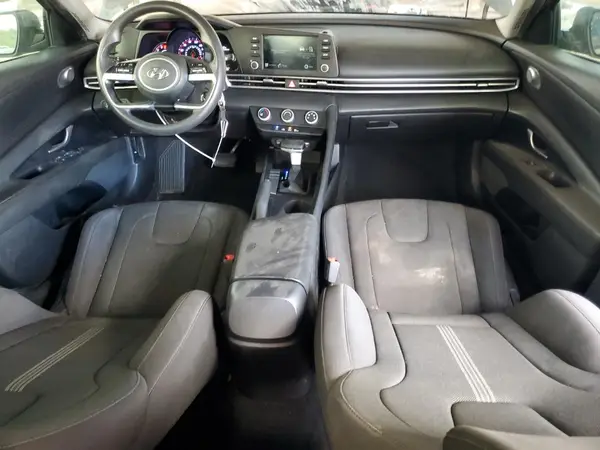 KMHLL4AG4PU393832 2023 HYUNDAI ELANTRA - Image 8