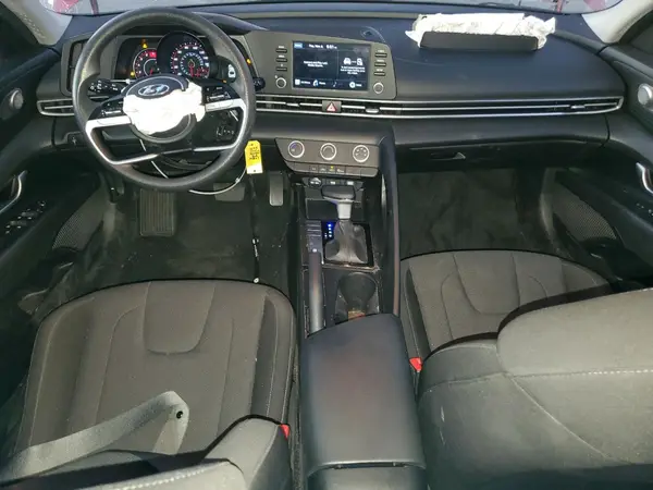 KMHLL4AG4PU393863 2023 HYUNDAI ELANTRA - Image 8