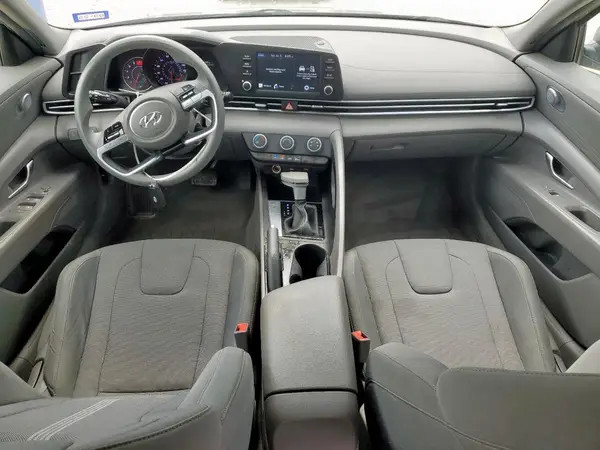 KMHLL4AG4PU417689 2023 HYUNDAI ELANTRA - Image 8