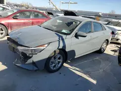 KMHLL4AG4PU437392 2023 HYUNDAI ELANTRA
