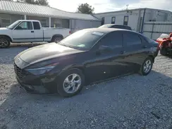 KMHLL4AG4PU454256 2023 HYUNDAI ELANTRA