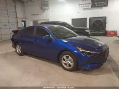 KMHLL4AG4PU468495 2023 HYUNDAI ELANTRA