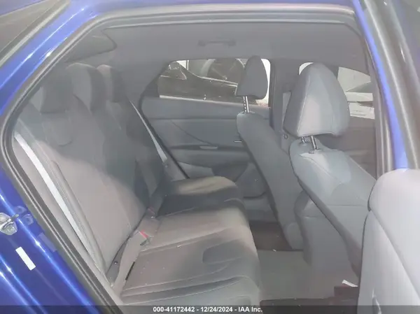 KMHLL4AG4PU468495 2023 HYUNDAI ELANTRA - Image 8