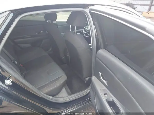 KMHLL4AG4PU469338 2023 HYUNDAI ELANTRA - Image 8
