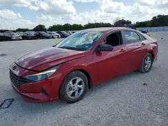 KMHLL4AG4PU475883 2023 HYUNDAI ELANTRA