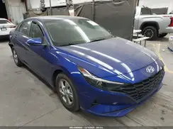 KMHLL4AG4PU516092 2023 HYUNDAI ELANTRA