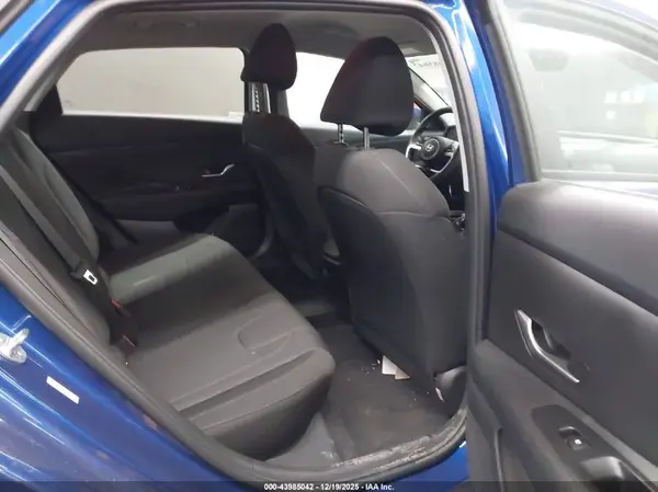 KMHLL4AG4PU516092 2023 HYUNDAI ELANTRA - Image 8