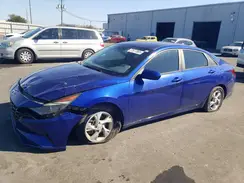 KMHLL4AG4PU532759 2023 HYUNDAI ELANTRA