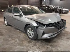 KMHLL4AG4PU538657 2023 HYUNDAI ELANTRA
