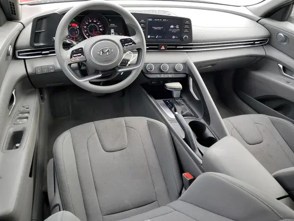 KMHLL4AG4PU539193 2023 HYUNDAI ELANTRA - Image 8