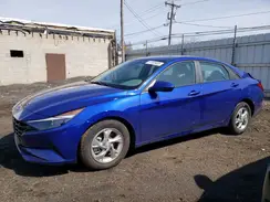 KMHLL4AG4PU539470 2023 HYUNDAI ELANTRA