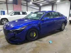 KMHLL4AG4PU541851 2023 HYUNDAI ELANTRA