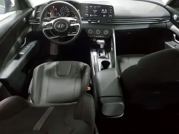 KMHLL4AG4PU541851 2023 HYUNDAI ELANTRA - Image 8
