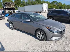 KMHLL4AG4PU542367 2023 HYUNDAI ELANTRA