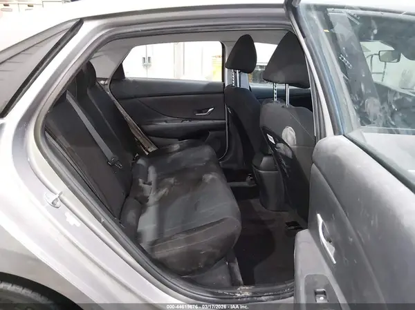 KMHLL4AG4PU542367 2023 HYUNDAI ELANTRA - Image 8