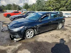 KMHLL4AG4PU543230 2023 HYUNDAI ELANTRA