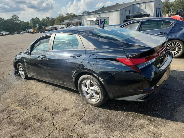 KMHLL4AG4PU543230 2023 HYUNDAI ELANTRA - Image 2