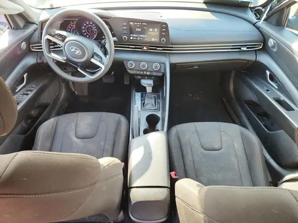 KMHLL4AG4PU543230 2023 HYUNDAI ELANTRA - Image 8