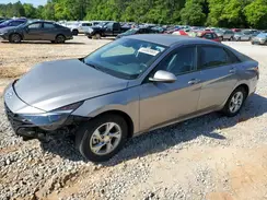 KMHLL4AG4PU545219 2023 HYUNDAI ELANTRA