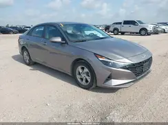 KMHLL4AG4PU547598 2023 HYUNDAI ELANTRA